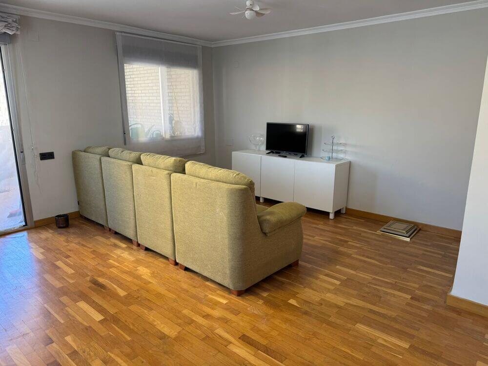 Piso en San José, 5