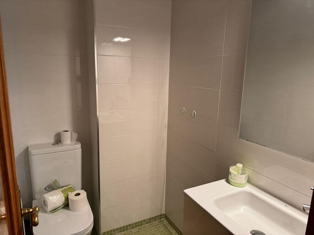 Piso en San José, 5