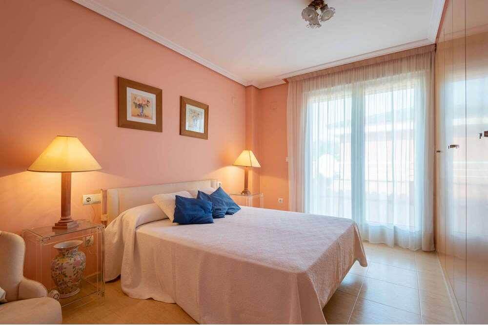 Casa o chalet independiente en Oropesa