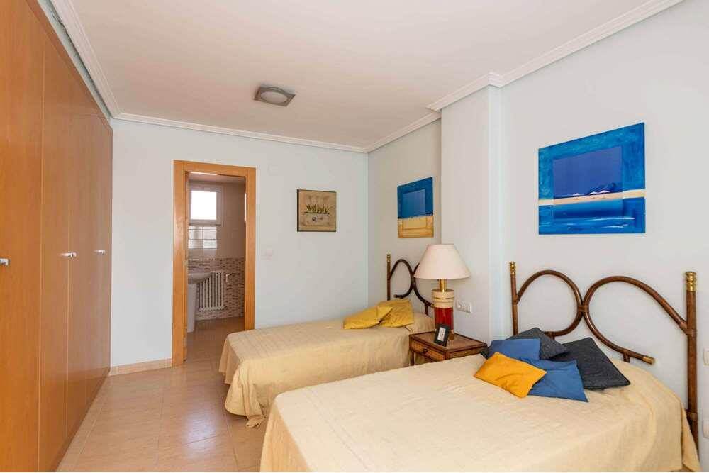 Casa o chalet independiente en Oropesa