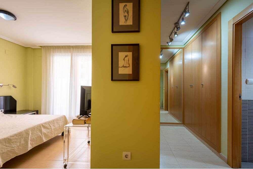 Casa o chalet independiente en Oropesa