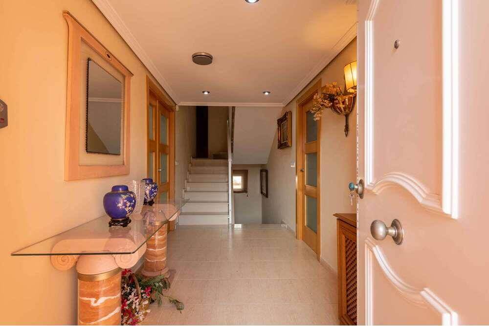 Casa o chalet independiente en Oropesa