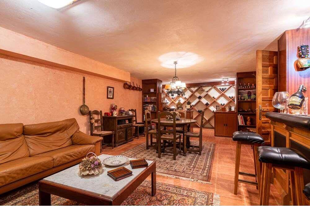 Casa o chalet independiente en Oropesa