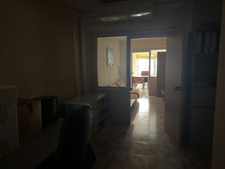 Oficina en el centro de Castellón