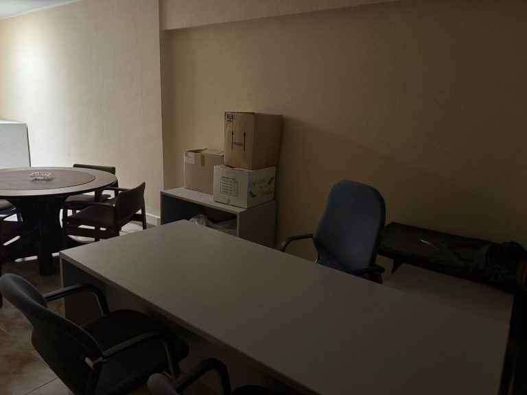 Oficina en el centro de Castellón