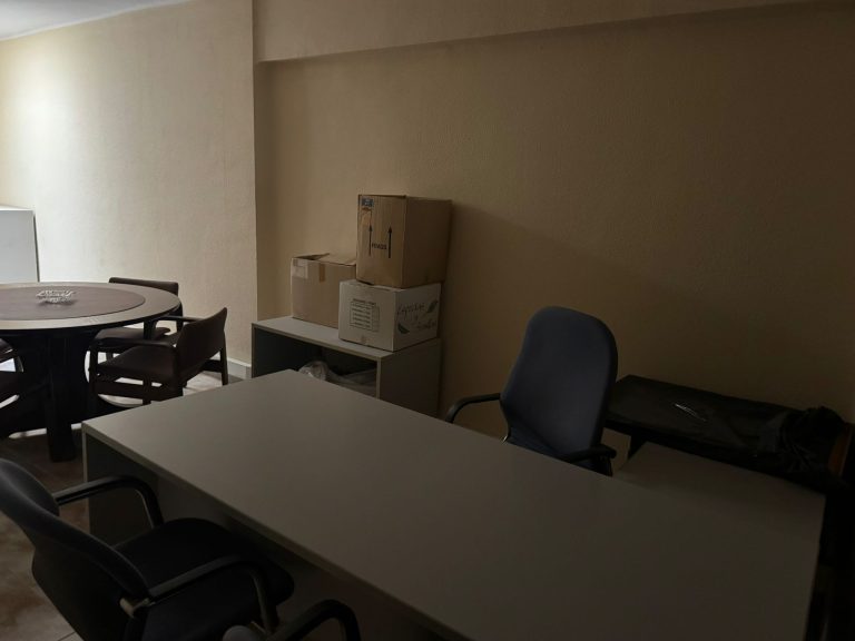 Oficina en el centro de Castellón