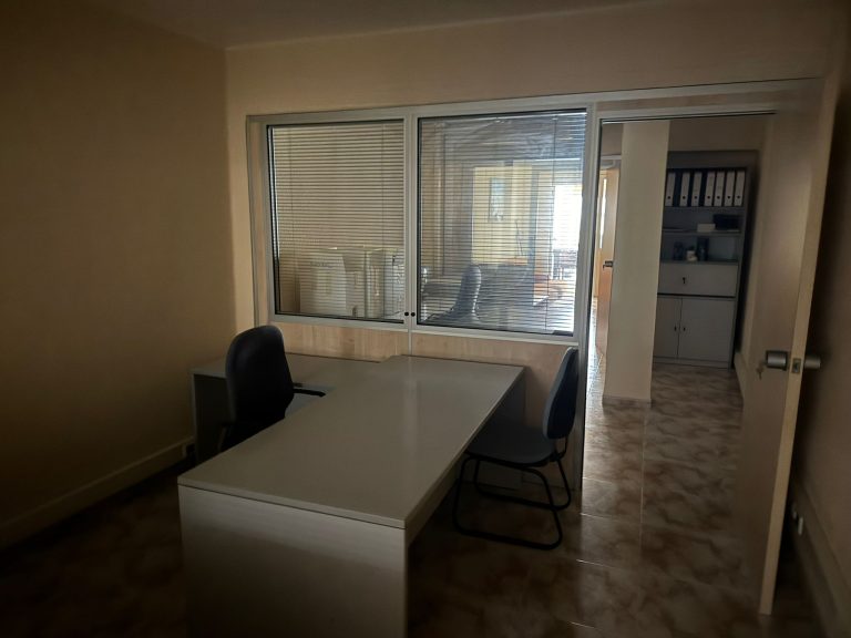 Oficina en el centro de Castellón