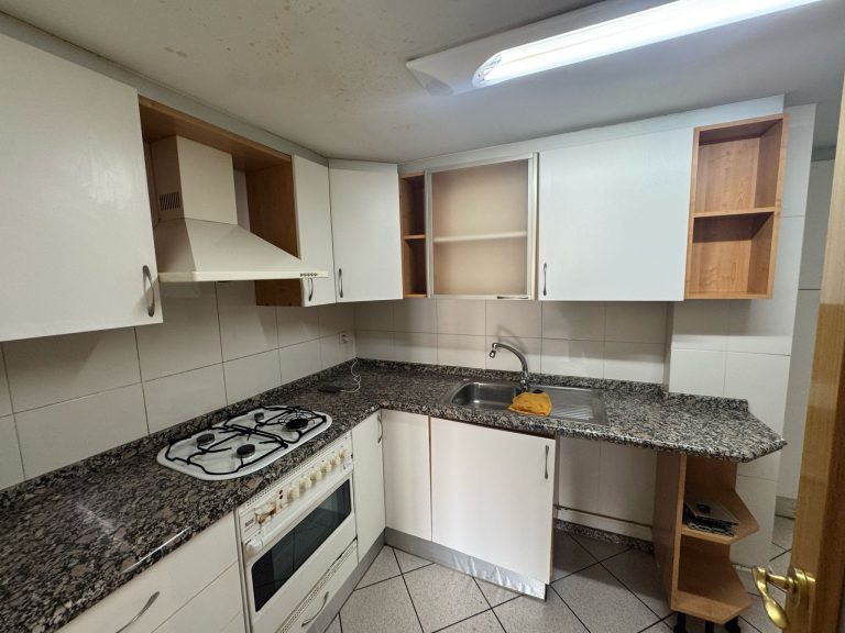 Piso CL MAESTRO VIVES