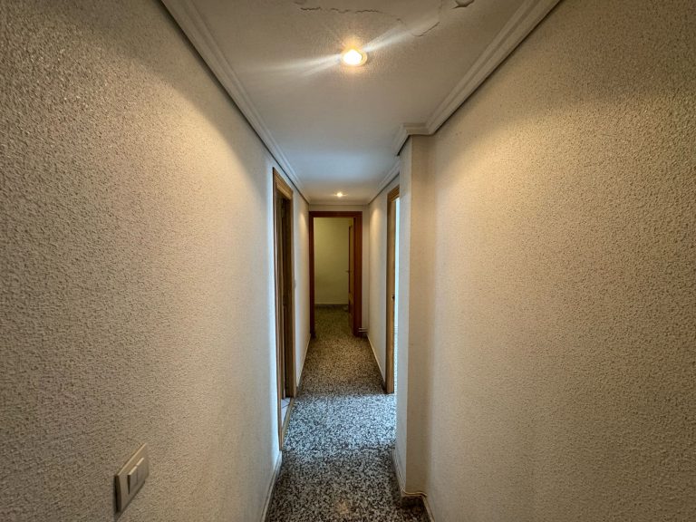 Piso CL MAESTRO VIVES