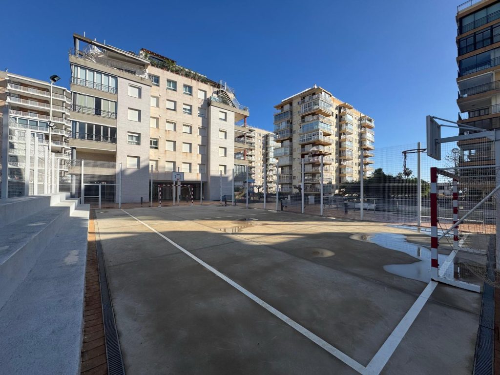 Apartamento en la Almadraba