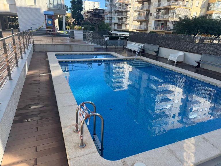 Apartamento en la Almadraba