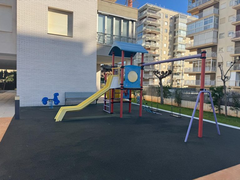 Apartamento en la Almadraba