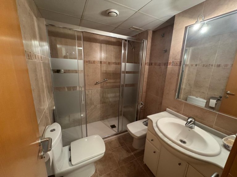 Apartamento en la Almadraba