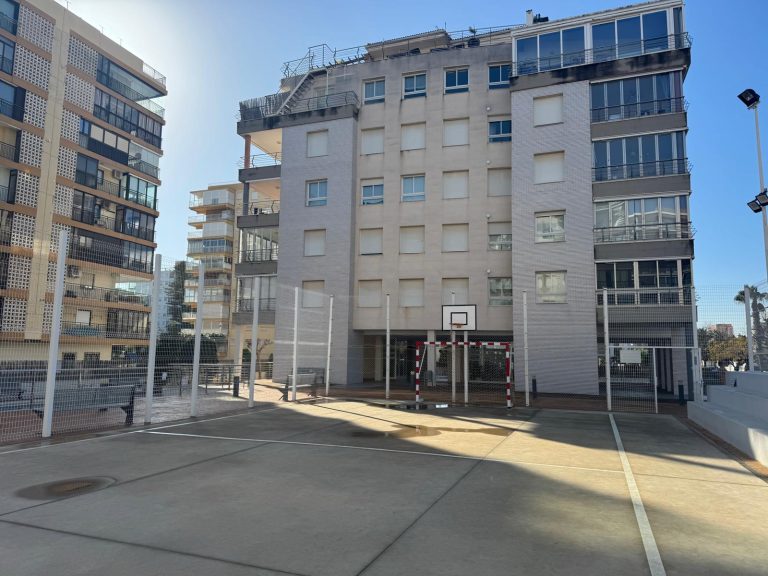 Apartamento en la Almadraba