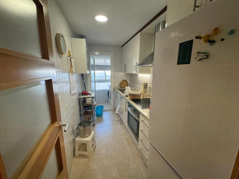 Apartamento en la Almadraba