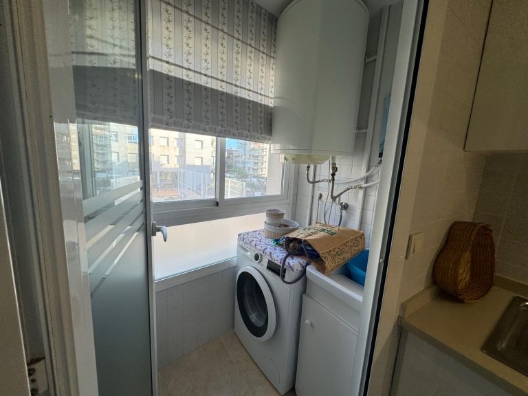 Apartamento en la Almadraba