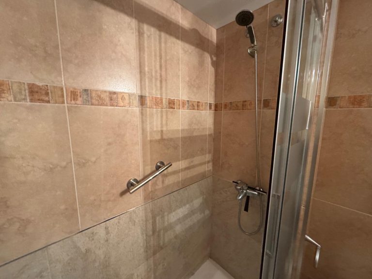 Apartamento en la Almadraba