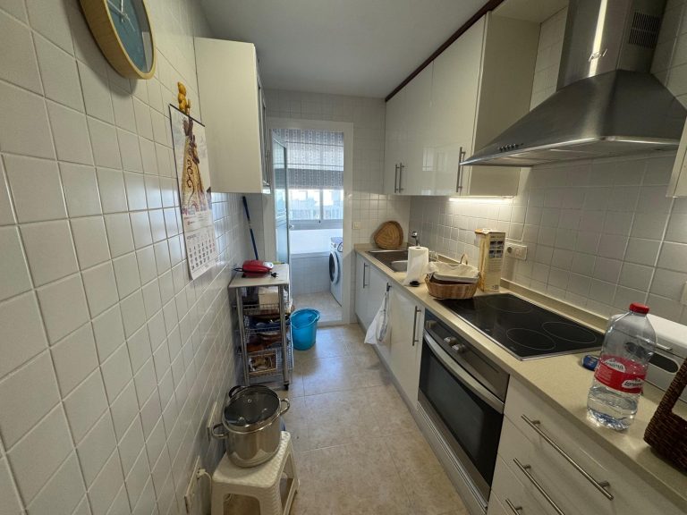 Apartamento en la Almadraba