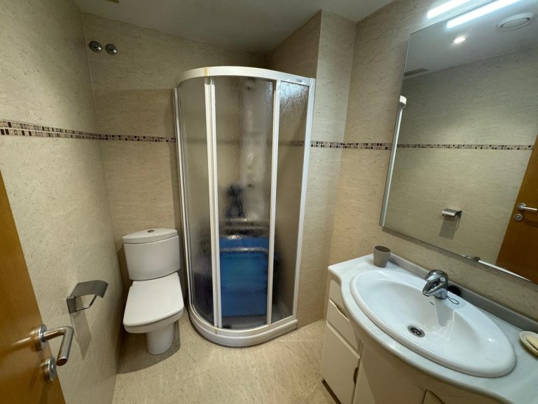 Apartamento en la Almadraba