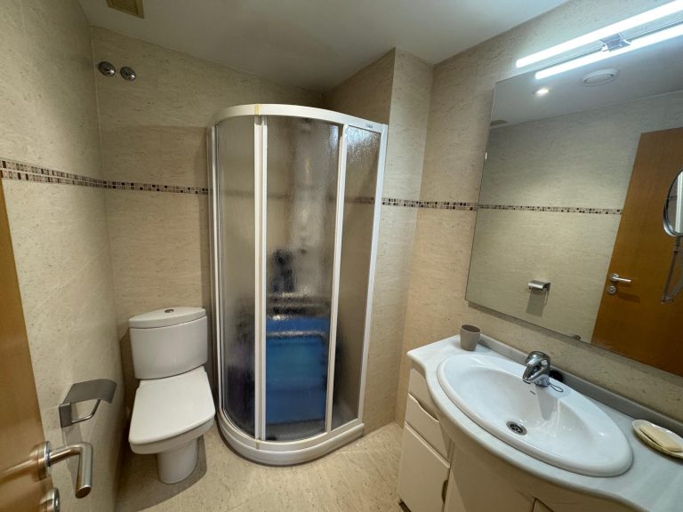 Apartamento en la Almadraba