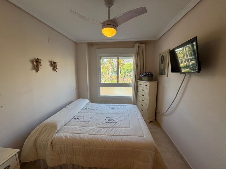 Apartamento en la Almadraba