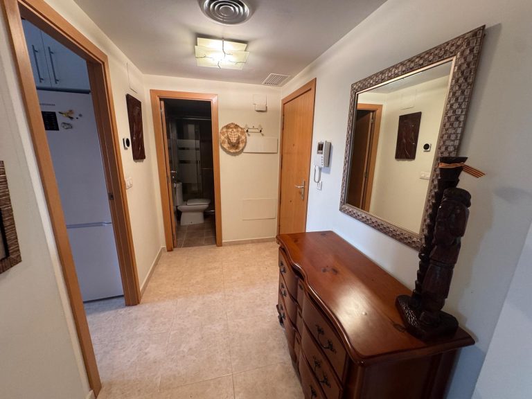 Apartamento en la Almadraba