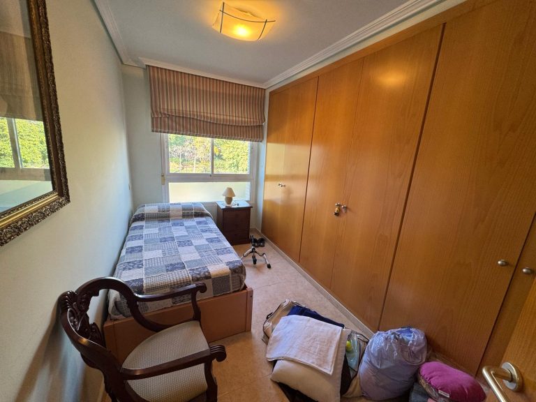Apartamento en la Almadraba