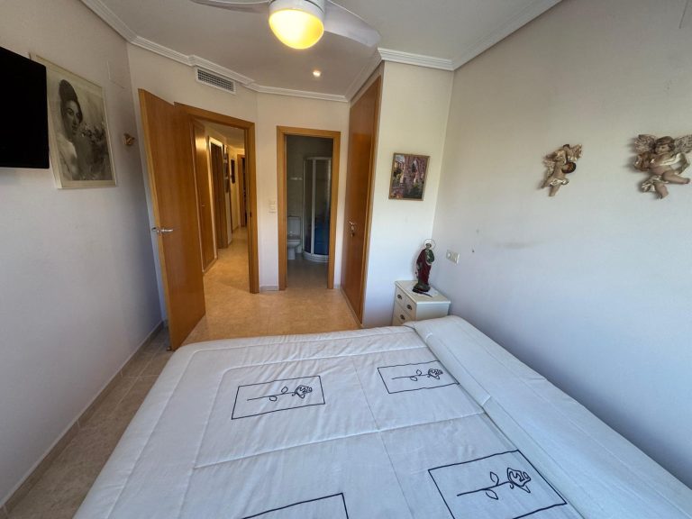 Apartamento en la Almadraba
