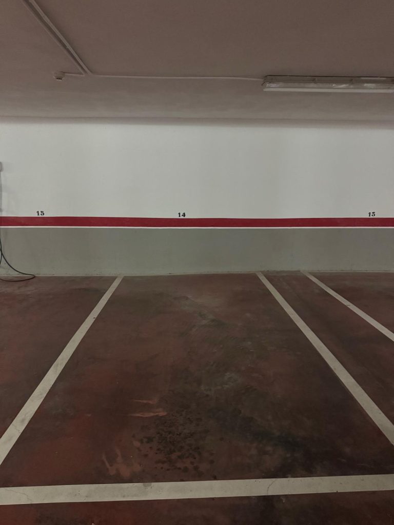 Apartamento en la Almadraba