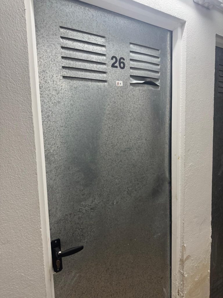 Apartamento en la Almadraba