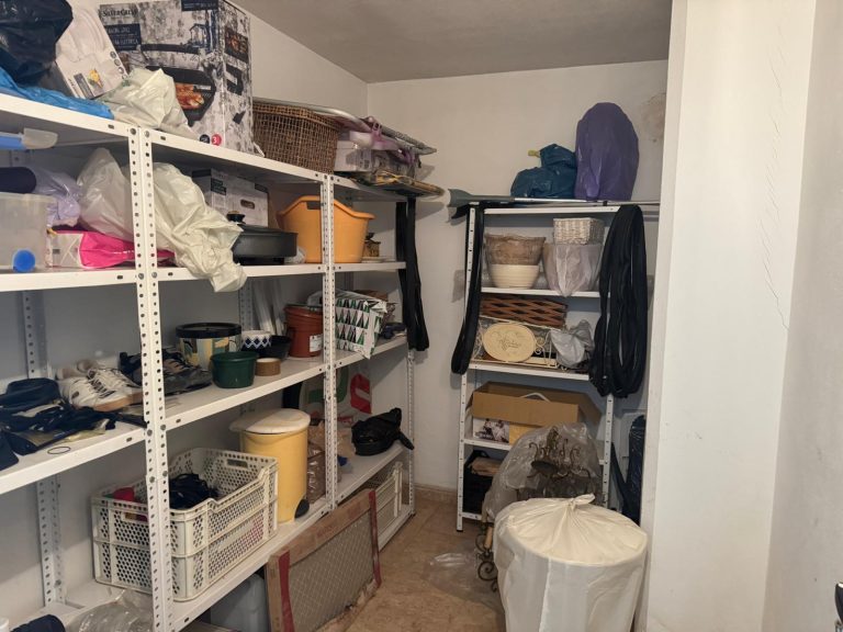 Apartamento en la Almadraba