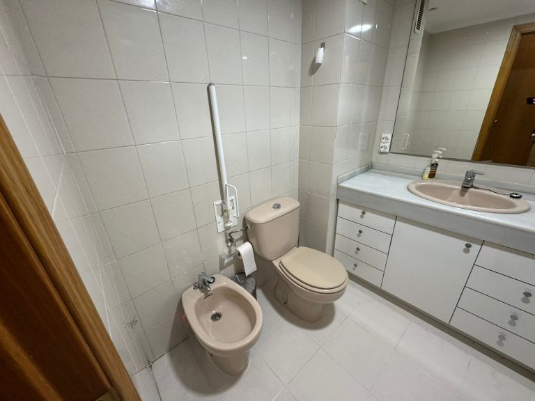 Piso en alquiler en el centro de Castellón