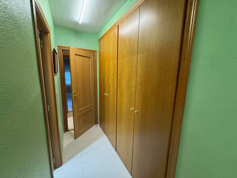 Piso en alquiler en el centro de Castellón