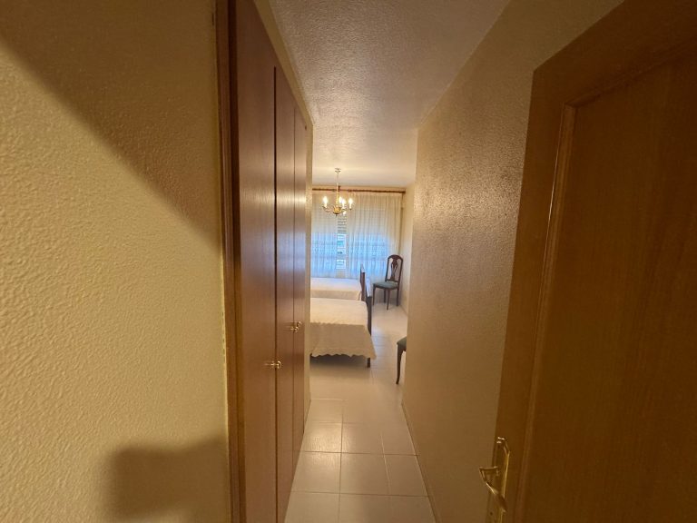 Piso en alquiler en el centro de Castellón