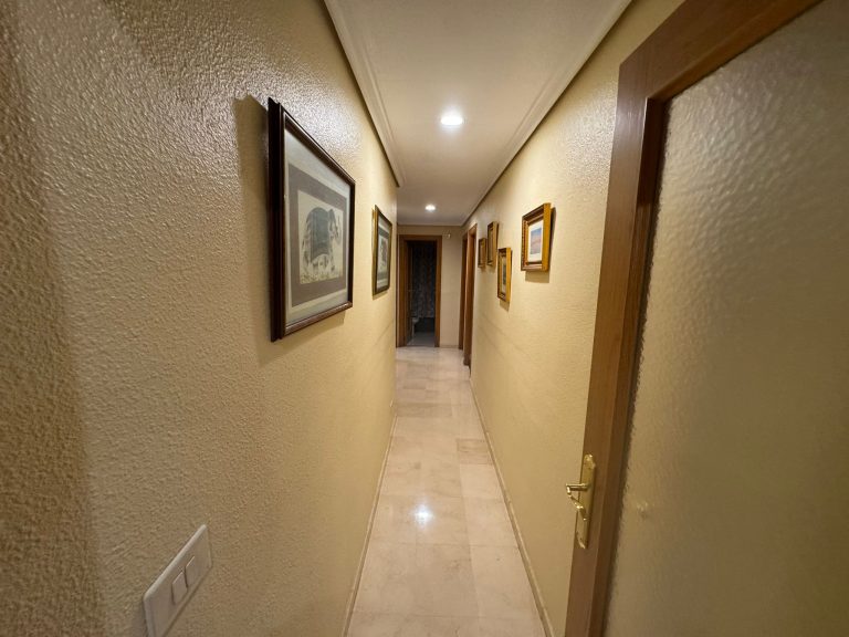 Piso en alquiler en el centro de Castellón