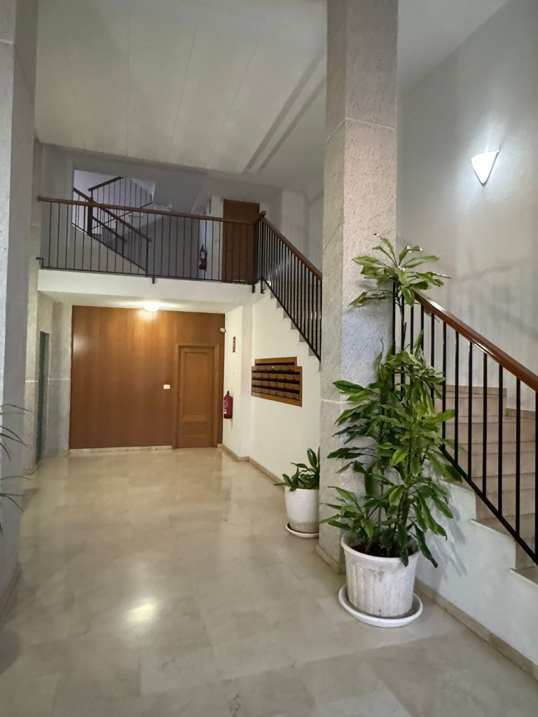 Piso en alquiler en el centro de Castellón