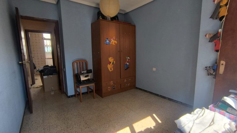 Piso en venta en C/Segorbe 3