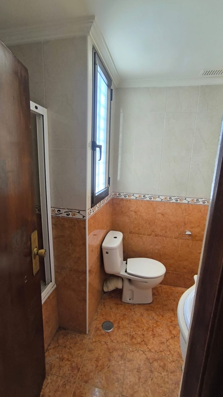 Piso en venta en C/Segorbe 3