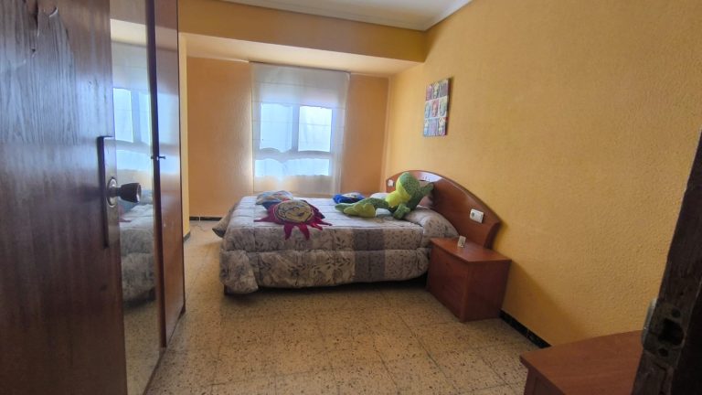 Piso en venta en C/Segorbe 3