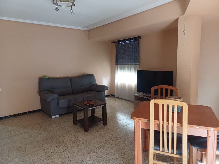 Piso en venta en C/Segorbe 3