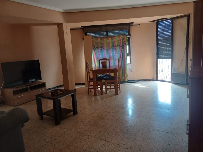 Piso en venta en C/Segorbe 3