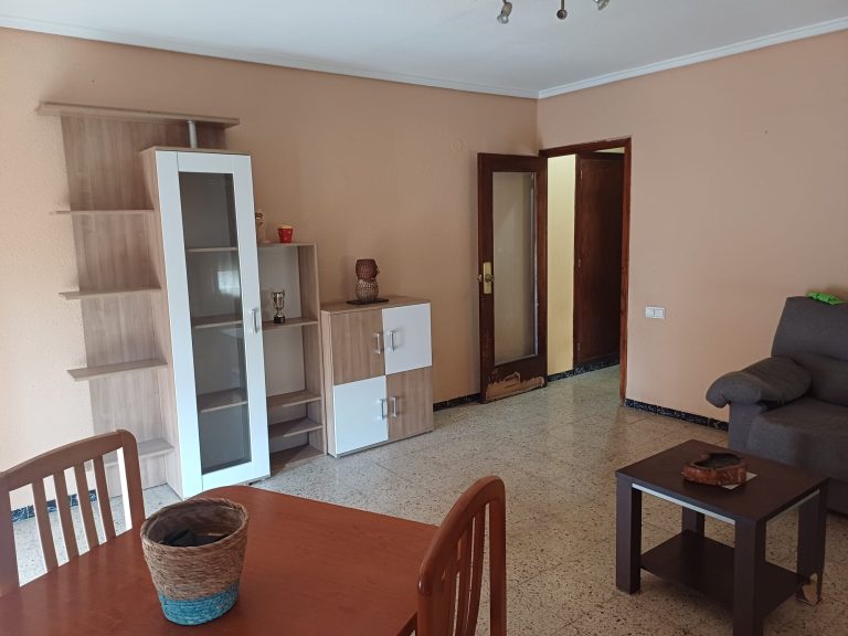Piso en venta en C/Segorbe 3