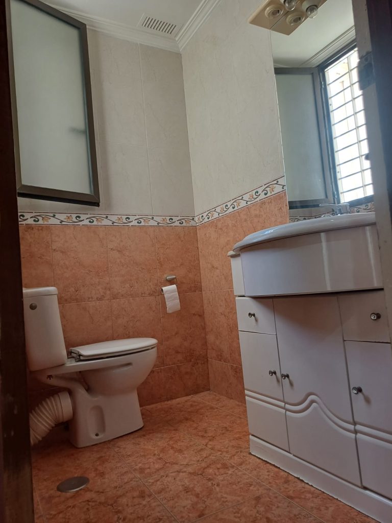 Piso en venta en C/Segorbe 3