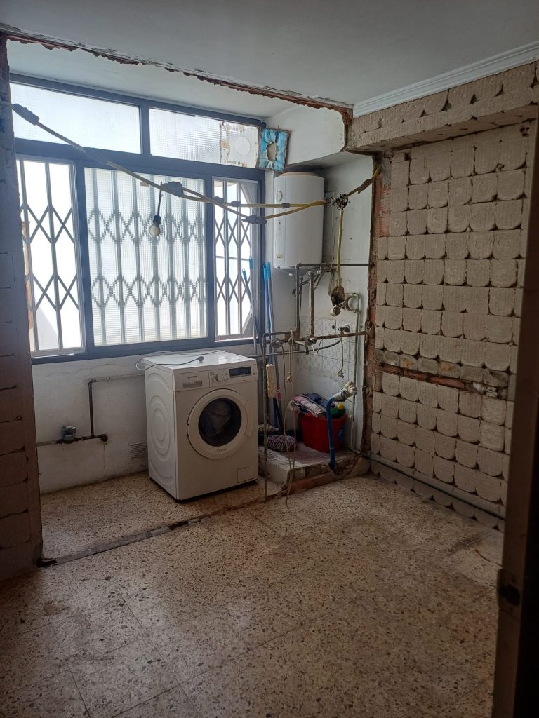 Piso en venta en C/Segorbe 3